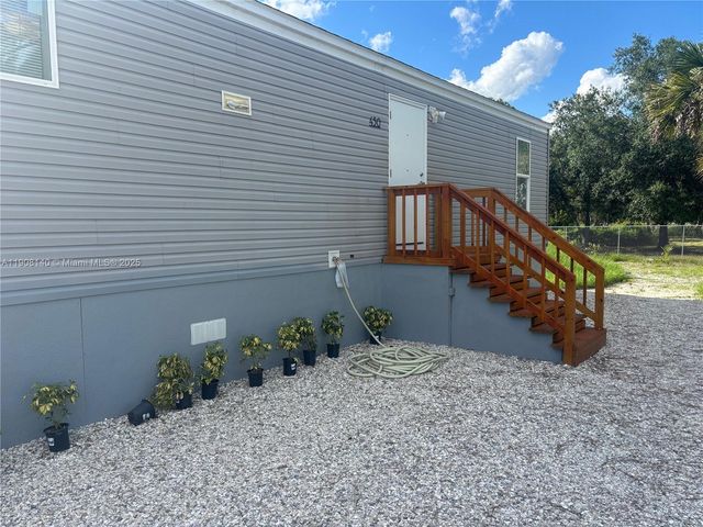 430 S ROMERO ST, Clewiston, FL 33440