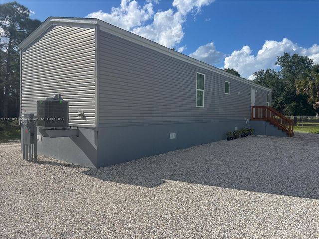 430 S ROMERO ST, Clewiston, FL 33440