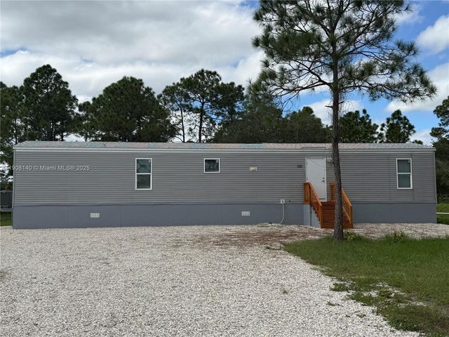 430 S ROMERO ST, Clewiston, FL 33440