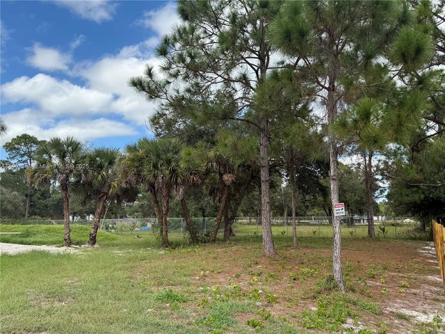 430 S ROMERO ST, Clewiston, FL 33440