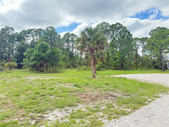 430 S ROMERO ST, Clewiston, FL 33440