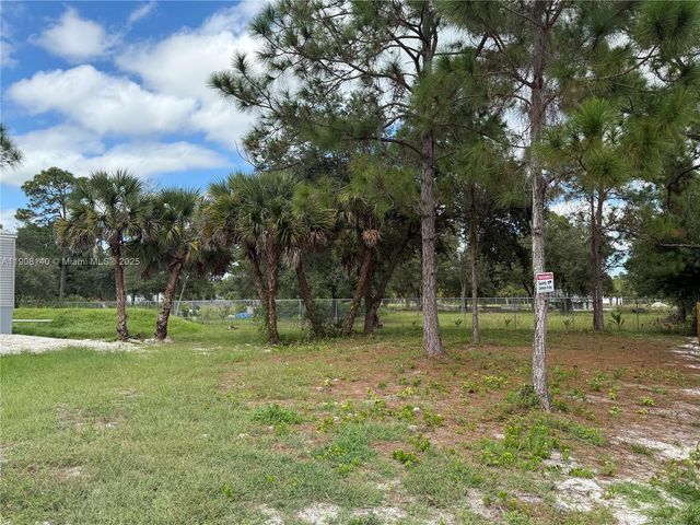 430 S ROMERO ST, Clewiston, FL 33440