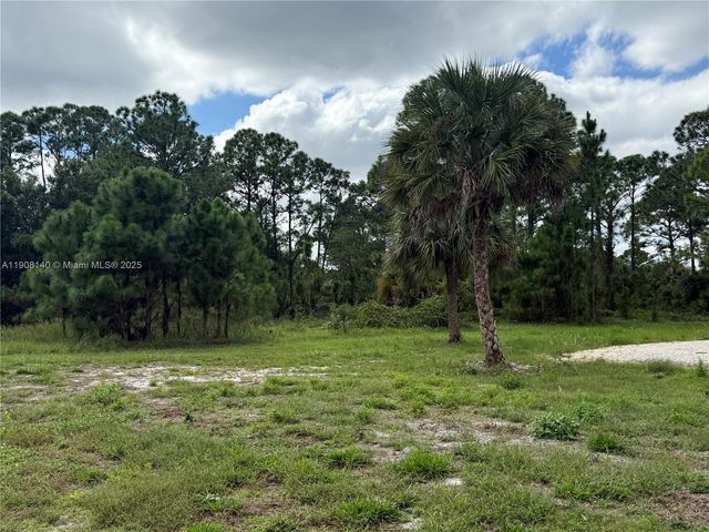 430 S ROMERO ST, Clewiston, FL 33440