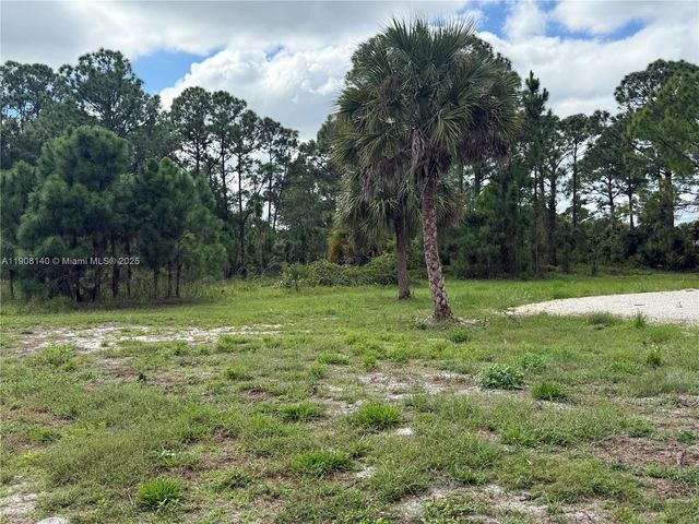 430 S ROMERO ST, Clewiston, FL 33440