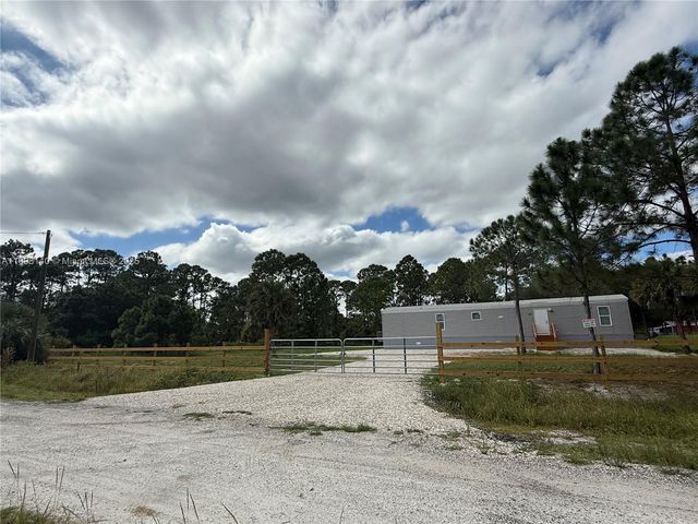 430 S ROMERO ST, Clewiston, FL 33440