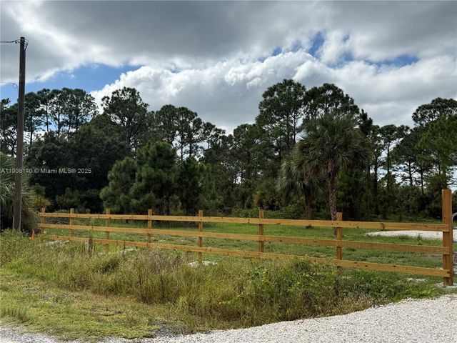 430 S ROMERO ST, Clewiston, FL 33440