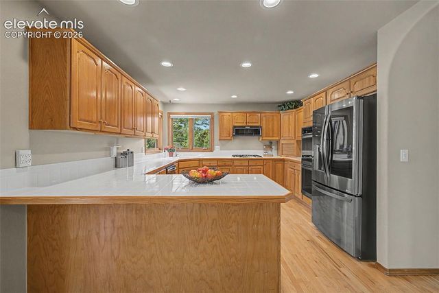 20060 Laredo Lane, Monument, CO 80132
