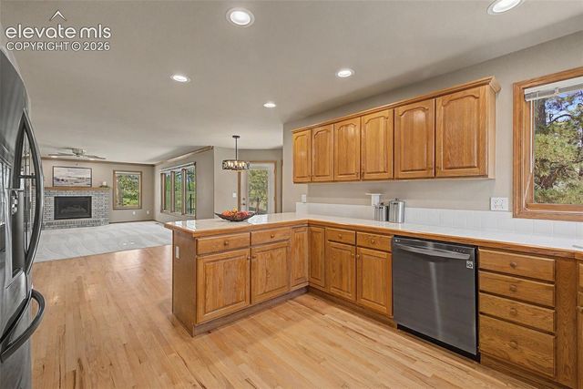 20060 Laredo Lane, Monument, CO 80132