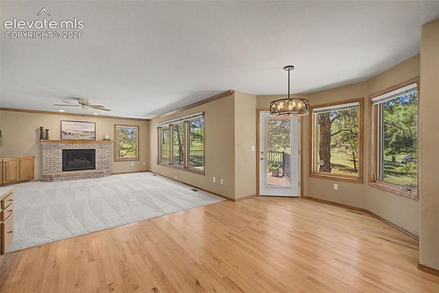 20060 Laredo Lane, Monument, CO 80132