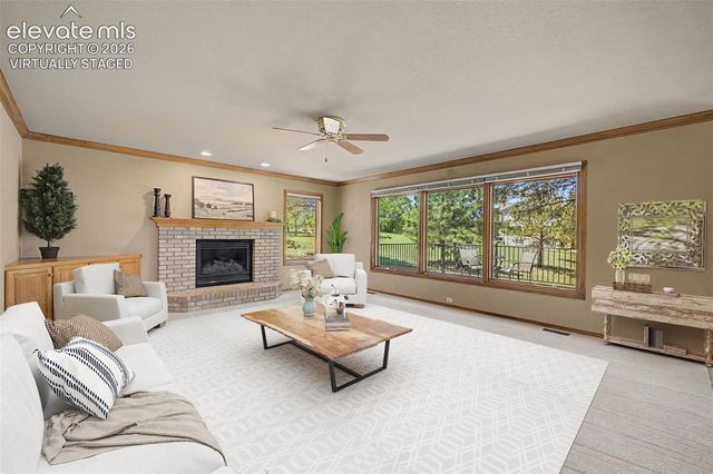 20060 Laredo Lane, Monument, CO 80132