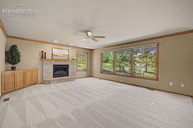 20060 Laredo Lane, Monument, CO 80132