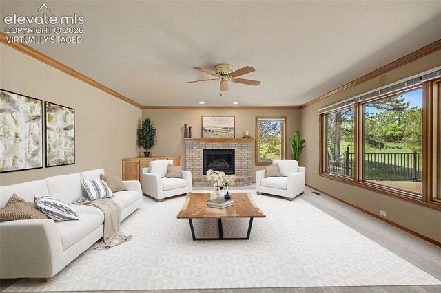 20060 Laredo Lane, Monument, CO 80132