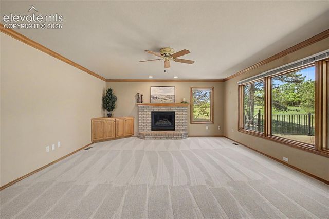 20060 Laredo Lane, Monument, CO 80132