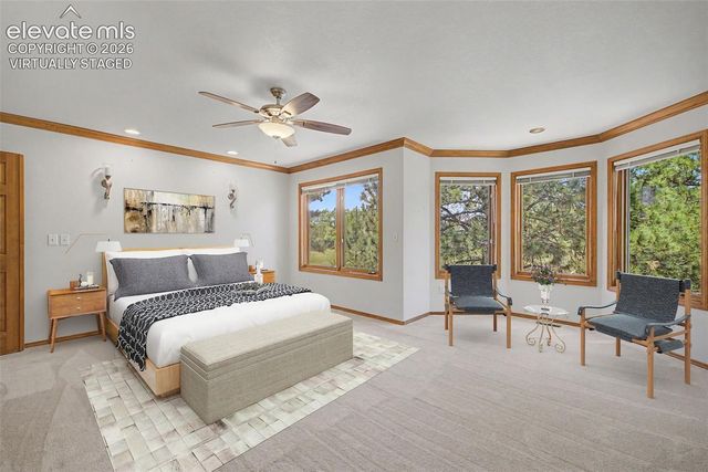 20060 Laredo Lane, Monument, CO 80132
