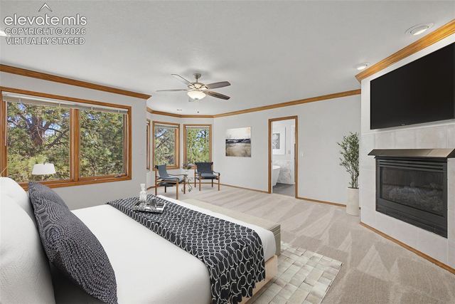 20060 Laredo Lane, Monument, CO 80132