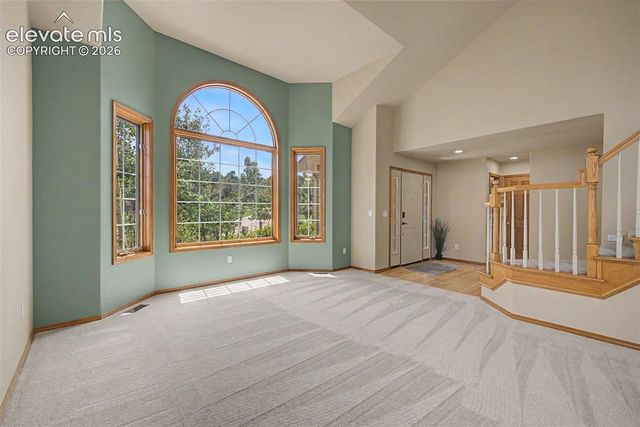 20060 Laredo Lane, Monument, CO 80132