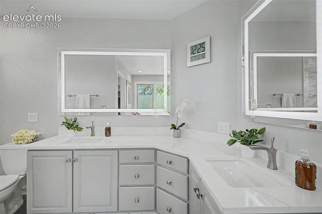 20060 Laredo Lane, Monument, CO 80132