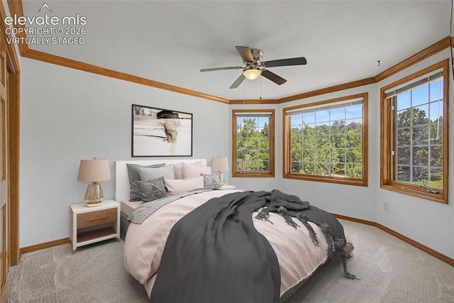 20060 Laredo Lane, Monument, CO 80132