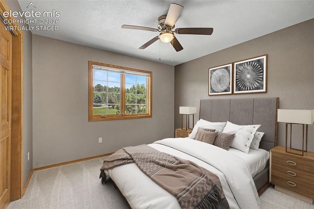 20060 Laredo Lane, Monument, CO 80132