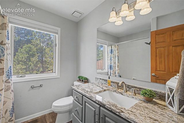 20060 Laredo Lane, Monument, CO 80132