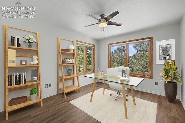 20060 Laredo Lane, Monument, CO 80132