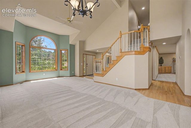 20060 Laredo Lane, Monument, CO 80132