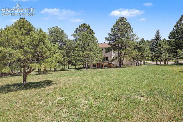 20060 Laredo Lane, Monument, CO 80132