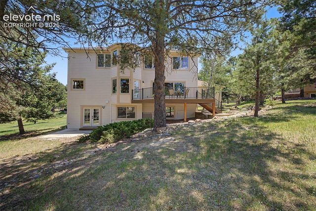 20060 Laredo Lane, Monument, CO 80132