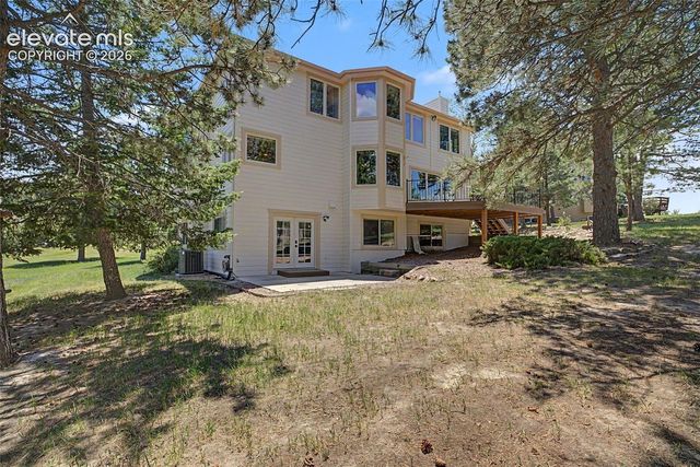 20060 Laredo Lane, Monument, CO 80132