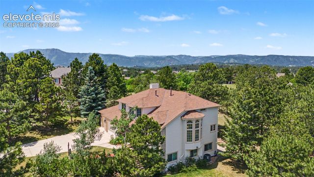 20060 Laredo Lane, Monument, CO 80132
