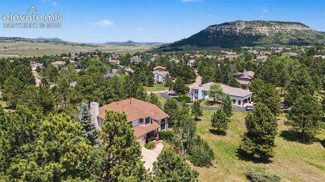 20060 Laredo Lane, Monument, CO 80132