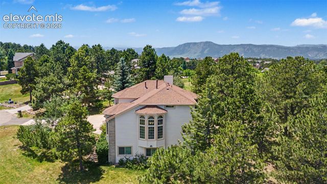 20060 Laredo Lane, Monument, CO 80132