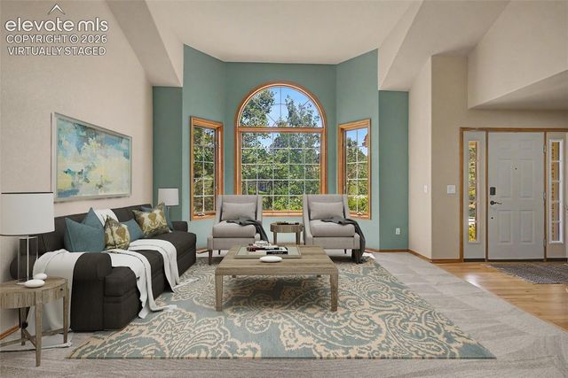 20060 Laredo Lane, Monument, CO 80132