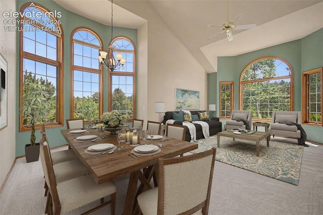 20060 Laredo Lane, Monument, CO 80132