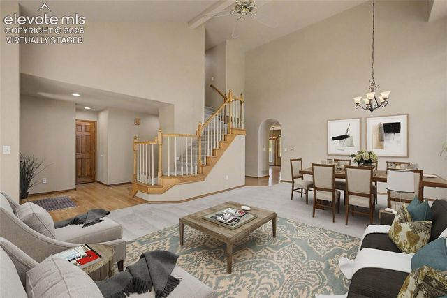 20060 Laredo Lane, Monument, CO 80132