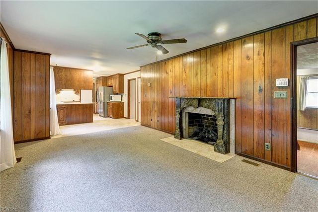 13163 Bethany Church RD, Smithfield, VA 23430
