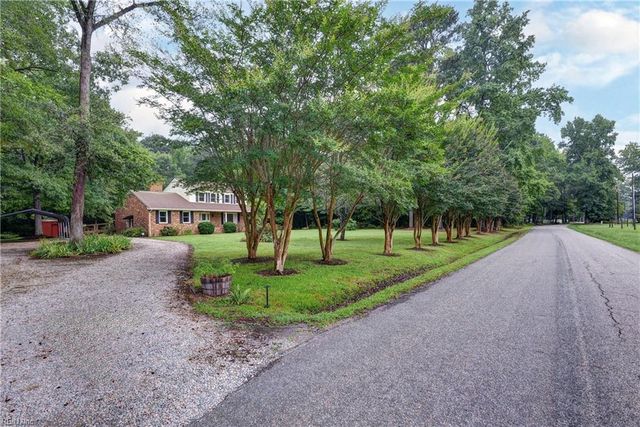 13163 Bethany Church RD, Smithfield, VA 23430