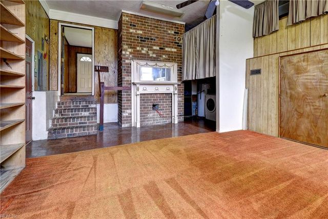 13163 Bethany Church RD, Smithfield, VA 23430