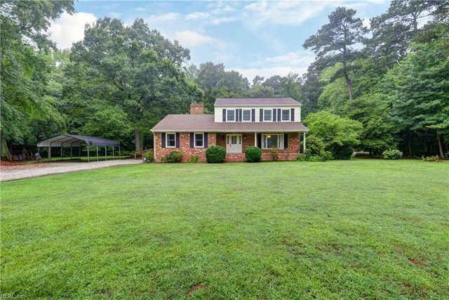 13163 Bethany Church RD, Smithfield, VA 23430