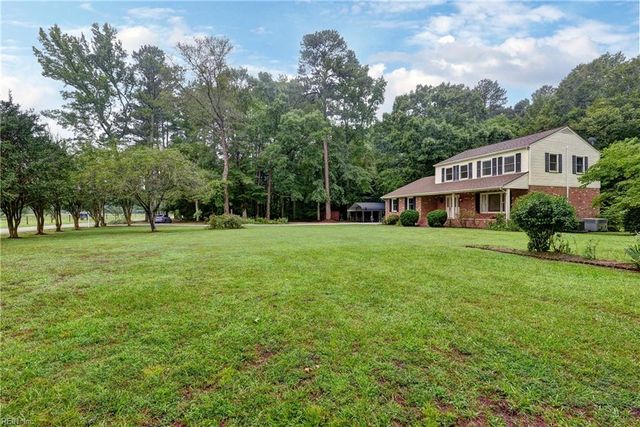 13163 Bethany Church RD, Smithfield, VA 23430