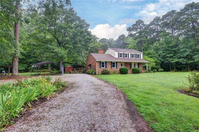 13163 Bethany Church RD, Smithfield, VA 23430
