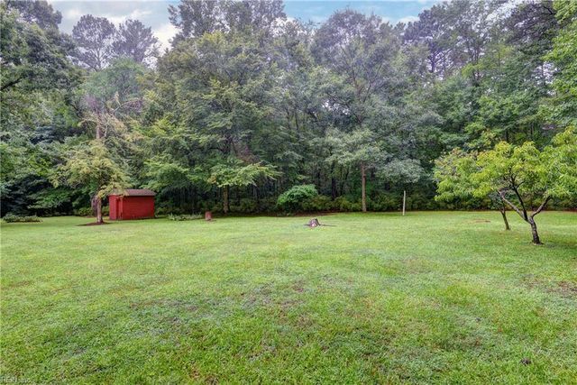 13163 Bethany Church RD, Smithfield, VA 23430