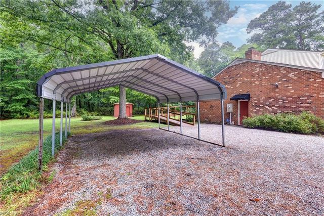 13163 Bethany Church RD, Smithfield, VA 23430
