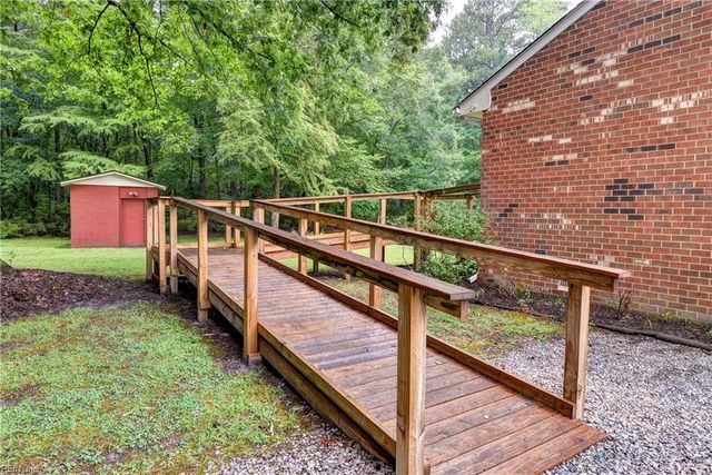 13163 Bethany Church RD, Smithfield, VA 23430