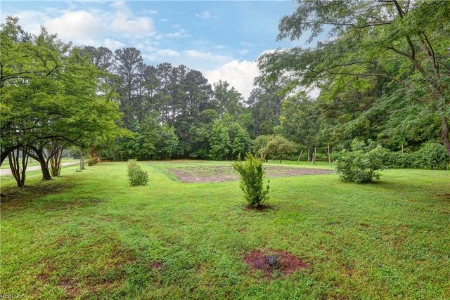 13163 Bethany Church RD, Smithfield, VA 23430