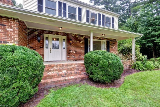13163 Bethany Church RD, Smithfield, VA 23430