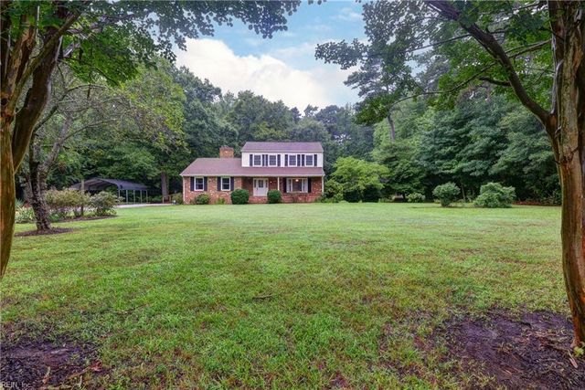 13163 Bethany Church RD, Smithfield, VA 23430