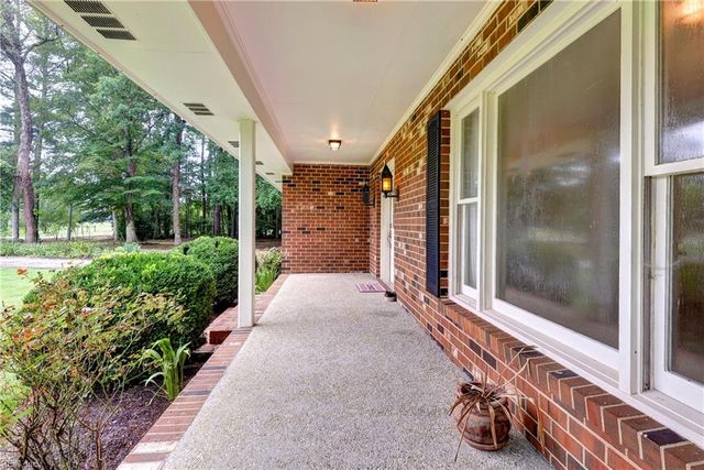 13163 Bethany Church RD, Smithfield, VA 23430