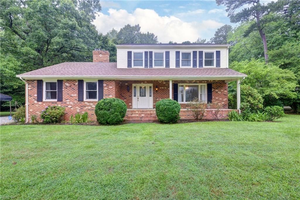13163 Bethany Church RD, Smithfield, VA 23430