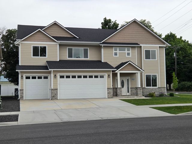 12704 E Desmet Ave, Spokane Valley, WA 99216 property photo